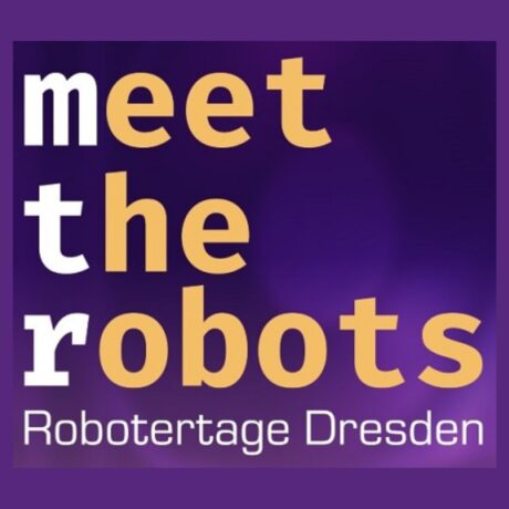 Robotertage Dresden