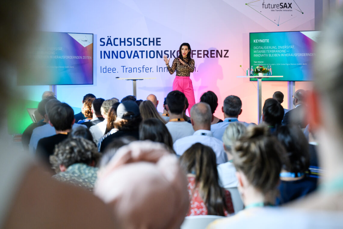 Sächsische Innovationskonferenz