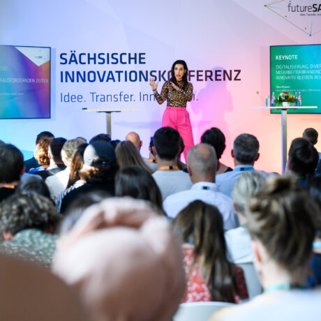 Sächsische Innovationskonferenz
